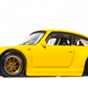 Illustration for article titled Teutonic Tuesday - Porsche 993 GT2